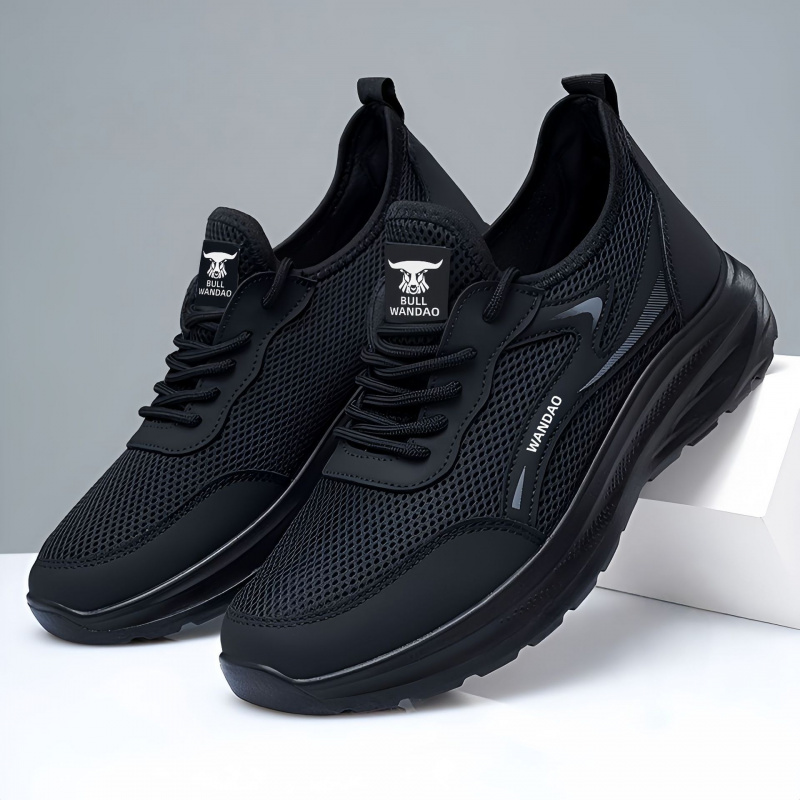Mens Fashion Trainers - أحذية رياضية رجالية صيفية جديدة وعصرية،