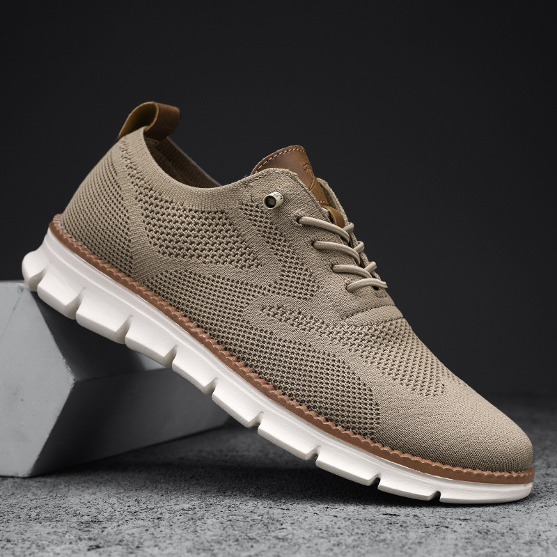 Mens Fashion Trainers - أحذية رياضية رجالية أحذية رجالية برباط