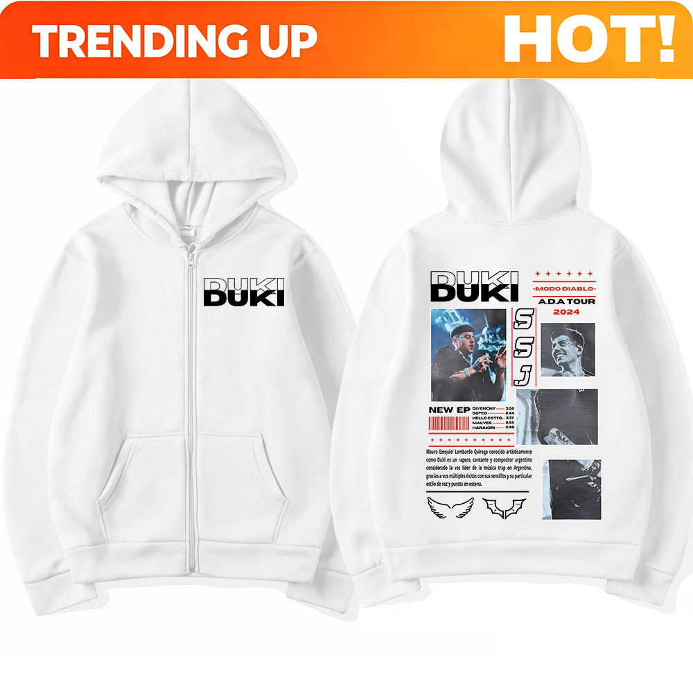 هوديز بسحاب من مجموعة ADA Tour - مراجعة Mens Fashion Zip Up Hoodies وسعره
