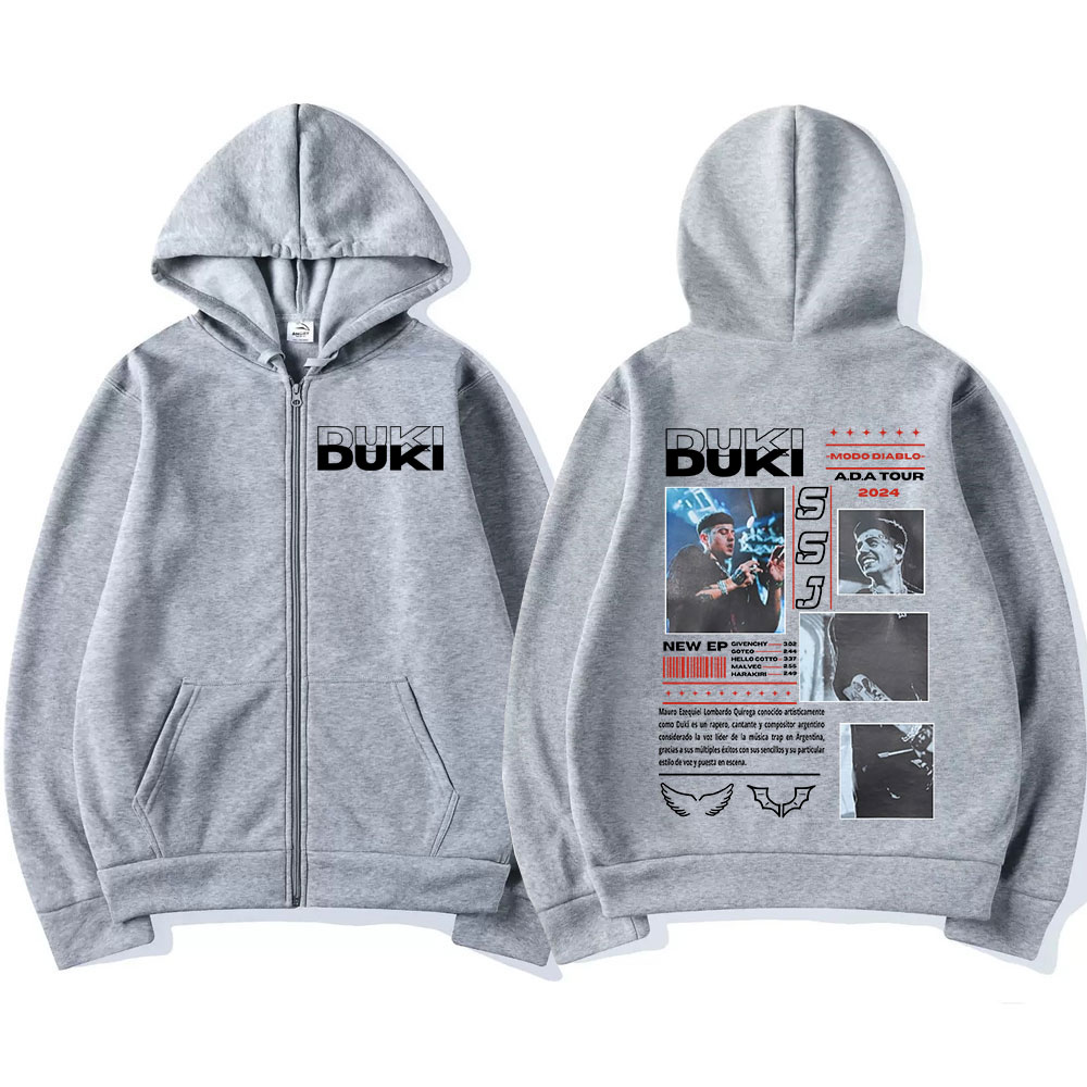 هوديز بسحاب من مجموعة ADA Tour - مراجعة Mens Fashion Zip Up Hoodies وسعره