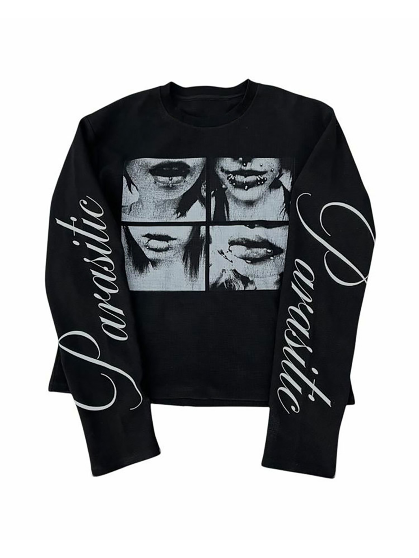 تي شيرت بأكمام طويلة بطبعة صور - مراجعة Men'S Fashion T Shirts وسعره