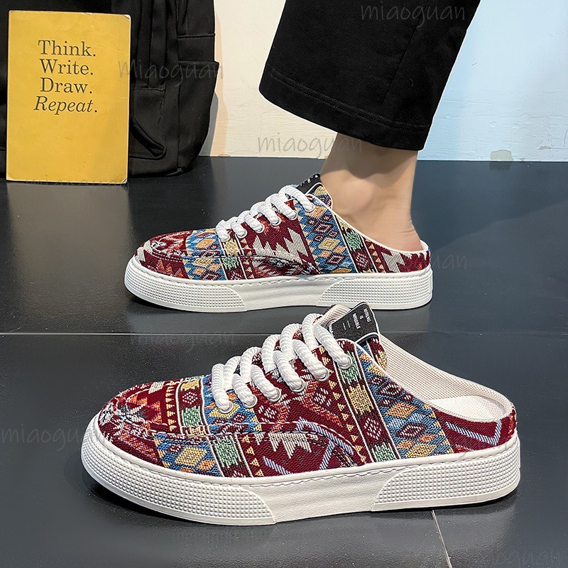 أحذية قماشية عصرية للرجال، صنا - مراجعة Men'S Fashion Videos وسعره