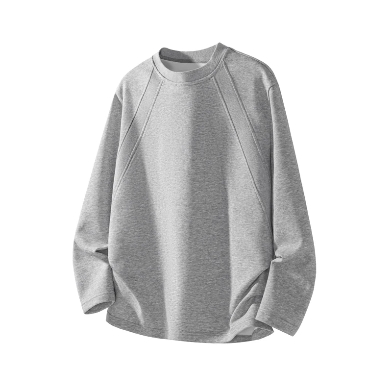 قميص رجالي بأكمام طويلة وياقة  - مراجعة Men'S Fashion T Shirts وسعره