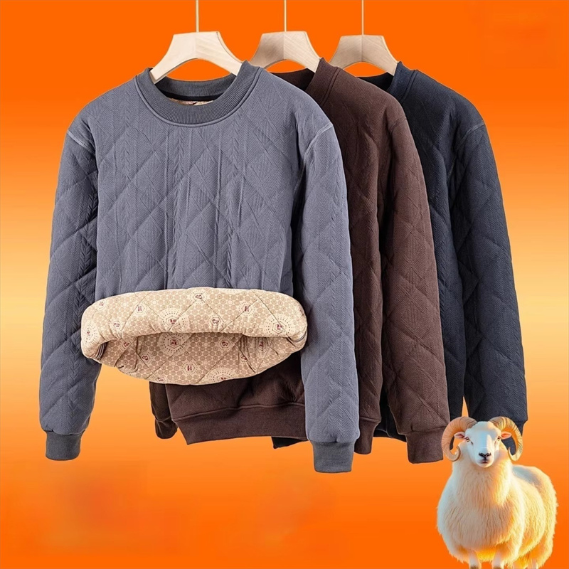 تيشيرت رجالي شتوي بأكمام طويلة - مراجعة Men'S Fashion T Shirts وسعره