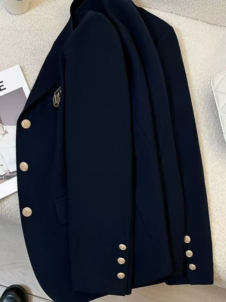 سترة نسائية أنيقة لفصلي الربيع - مراجعة Men'S Fashion X وسعره